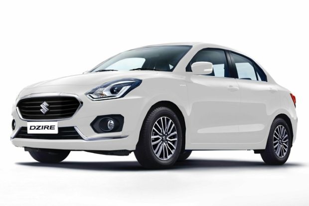 Maruti DZIRE